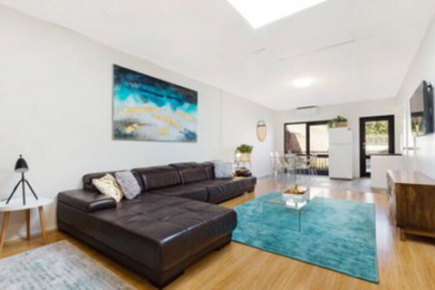 Ultimo Hackett Apartments - Accommodation Ballina 0