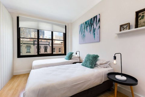 Ultimo Hackett Apartments - Accommodation Ballina 4