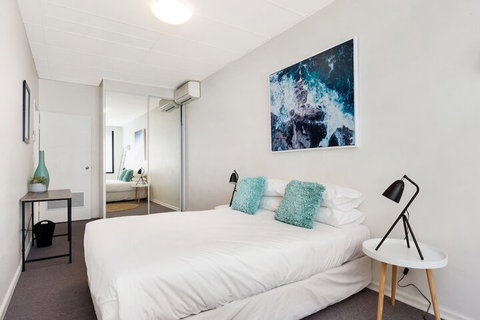 Ultimo Hackett Apartments - Accommodation Ballina 3