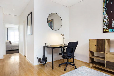 Ultimo Hackett Apartments - Accommodation Ballina 5