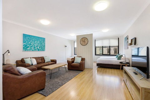 Ultimo Hackett Apartments - Accommodation Ballina 6