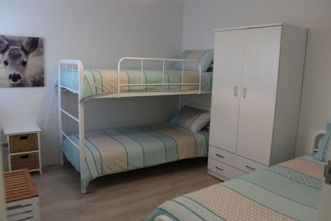 Oceanside - Accommodation Ballina 1