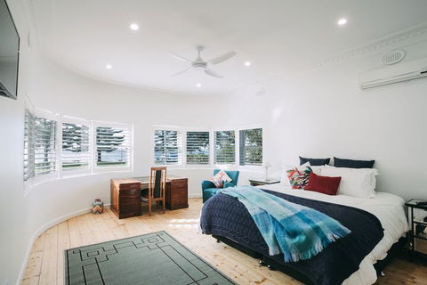 Deco Beach Luxury Apartments - Accommodation Ballina 5