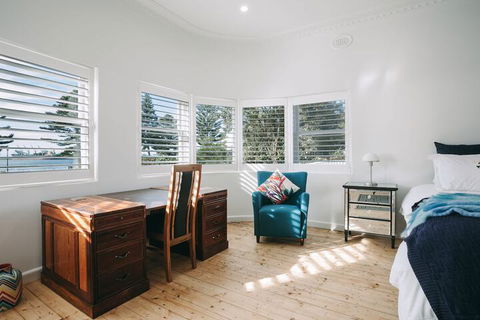 Deco Beach Luxury Apartments - Accommodation Ballina 6