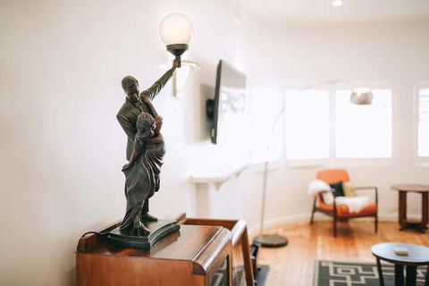 Deco Beach Luxury Apartments - Accommodation Ballina 3
