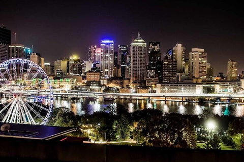 Open View 2b2b Apt Parking Pool GYM BBQ Qne088 - Accommodation Ballina 3