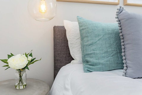 Open View 2b2b Apt Parking Pool GYM BBQ Qne088 - Accommodation Ballina 6