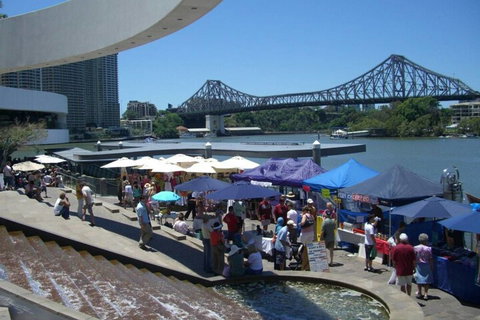 Open View 2b2b Apt Parking Pool GYM BBQ Qne088 - Accommodation Ballina 4