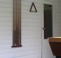 Peaceful Rainforest Wildlife Retreat - Accommodation Ballina