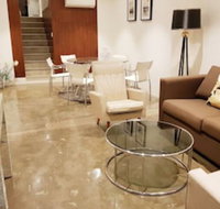 Darling Harbour Modern 2 Bedroom Terrace - Accommodation Ballina