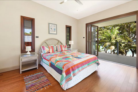 Omaroo - Accommodation Ballina 6
