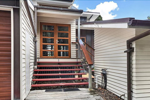 Omaroo - Accommodation Ballina 1