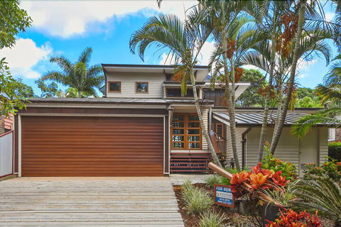 Omaroo - Accommodation Ballina 2