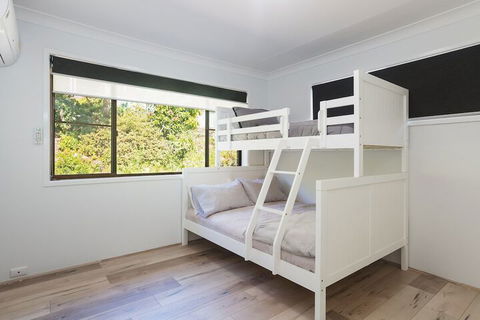 Randall Family Retreat 22B Randall Drive - Accommodation Ballina 2