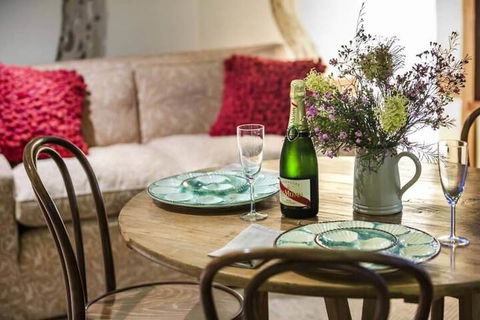 AL RU Farm - Accommodation Ballina 7