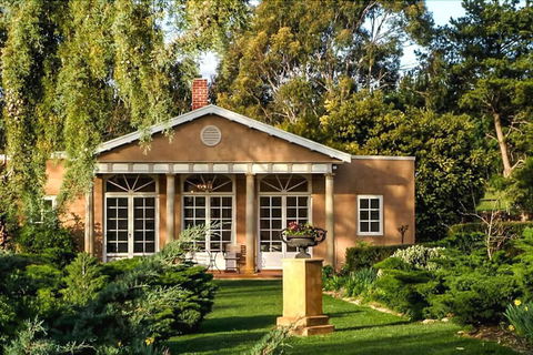 AL RU Farm - Accommodation Ballina 1