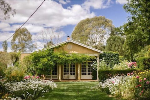 AL RU Farm - Accommodation Ballina 0