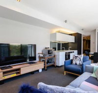 Rosa 2BDR Richmond Apartment - Accommodation Ballina