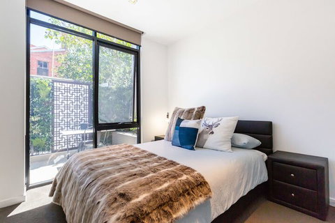 Rosa, 2BDR Richmond Apartment - Accommodation Ballina 3