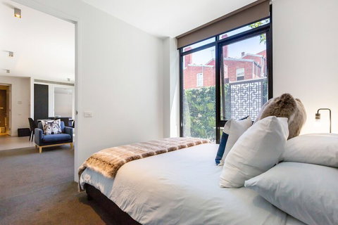 Rosa, 2BDR Richmond Apartment - Accommodation Ballina 7