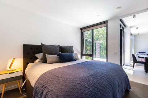 Rosa, 2BDR Richmond Apartment - Accommodation Ballina 2