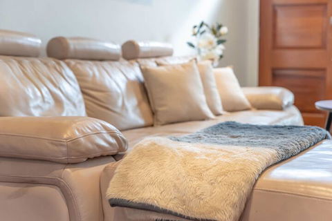 AirM8 Apartments On Mount Street - Accommodation Ballina 3