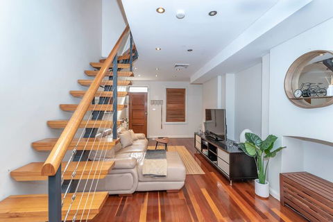 AirM8 Apartments On Mount Street - Accommodation Ballina 2