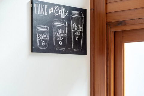 AirM8 Apartments On Mount Street - Accommodation Ballina 1