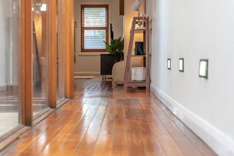 AirM8 Apartments On Mount Street - Accommodation Ballina 5