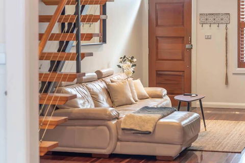 AirM8 Apartments On Mount Street - Accommodation Ballina 4