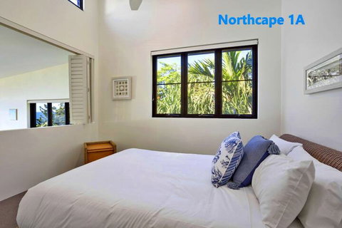 Northcape 1 Ocean Front 2 BDR - Accommodation Ballina 5
