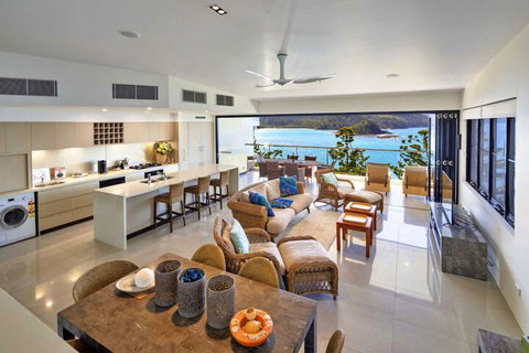 Northcape 1 Ocean Front 2 BDR - Accommodation Ballina 3