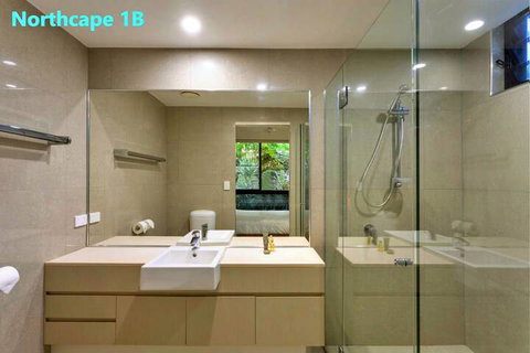 Northcape 1 Ocean Front 2 BDR - Accommodation Ballina 6