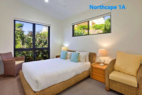 Northcape 1 Ocean Front 2 BDR - Accommodation Ballina 4