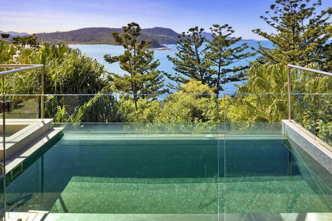 Northcape 1 Ocean Front 2 BDR - Accommodation Ballina 2