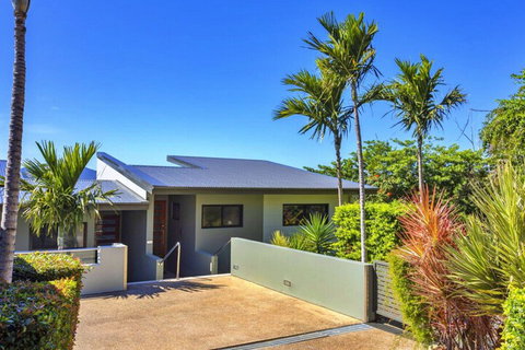 Northcape 1 Ocean Front 2 BDR - Accommodation Ballina 1