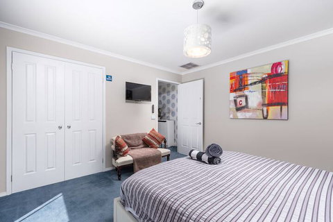 Essendon North B&B - Accommodation Ballina 7