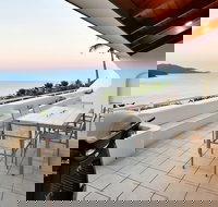 Bella Vista E9 Ocean View Spacious 2 Bed - Accommodation Ballina