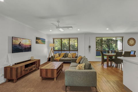Noosa Heads Endless Summer Beach Retreat - Accommodation Ballina 2