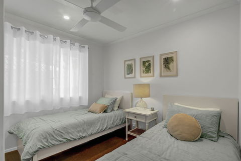 Noosa Heads Endless Summer Beach Retreat - Accommodation Ballina 3
