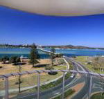 Mirage Unit 602 6 10 Manning Street - Accommodation Ballina