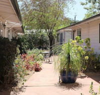 Mataranka Roadhouse - Accommodation Ballina