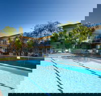 Forster Lodge 6 - Accommodation Ballina