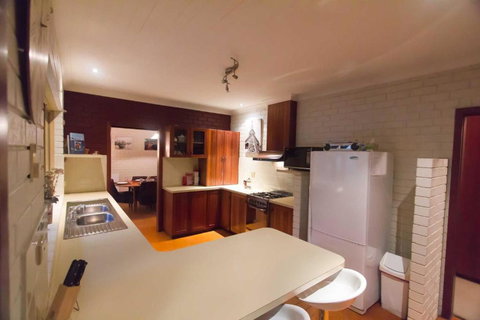 Naturescape - Accommodation Ballina 1