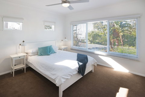 Casa Azzura - Accommodation Ballina 3