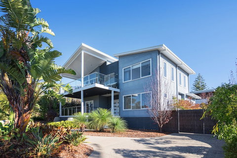 Casa Azzura - Accommodation Ballina 2