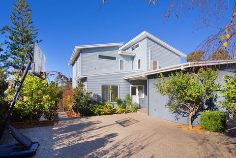 Casa Azzura - Accommodation Ballina 1