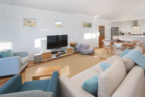 Casa Azzura - Accommodation Ballina 6