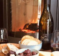 The Cottage at 3 Willows Vineyard - Accommodation Ballina