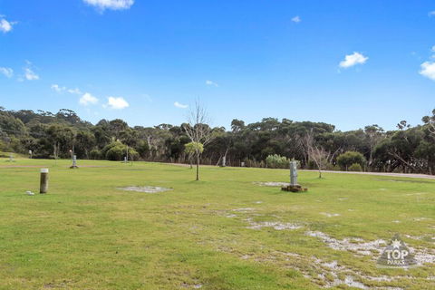 Rest Point Holiday Village - Accommodation Ballina 1
